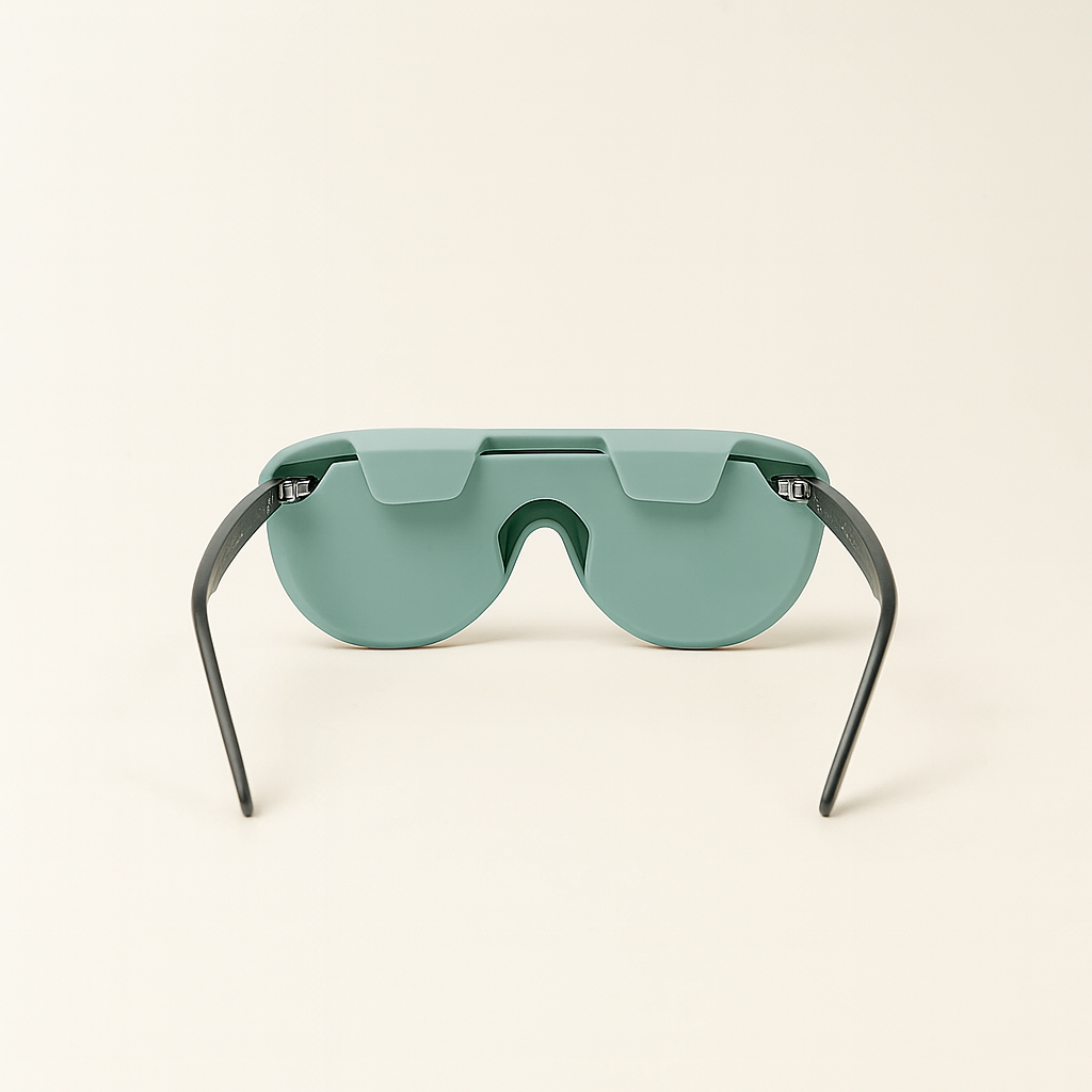 Ventajas de la silicona médica para proteger tus gafas
