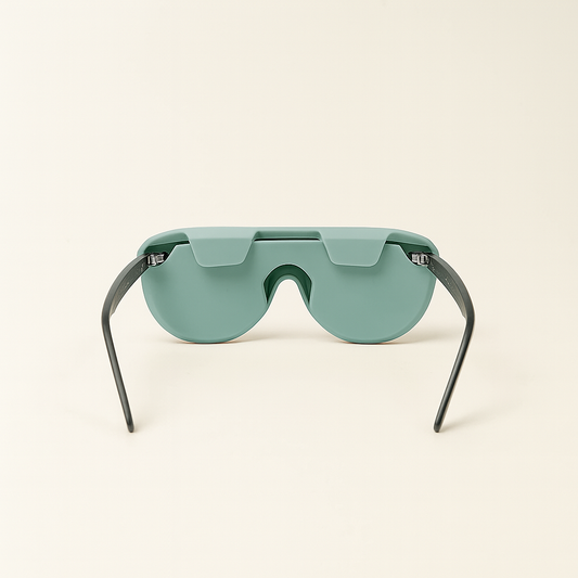 Ventajas de la silicona médica para proteger tus gafas